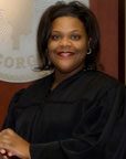 Judge Geronda V. Carter