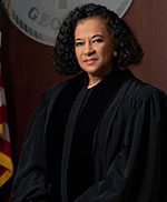 Judge Jewel Scott
