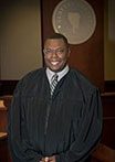 Judge Michael T. Garrett