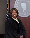 Judge Shana Rooks Malone