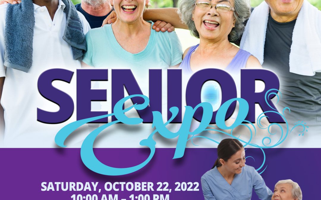 Alzheimer’s Services Center Senior Expo