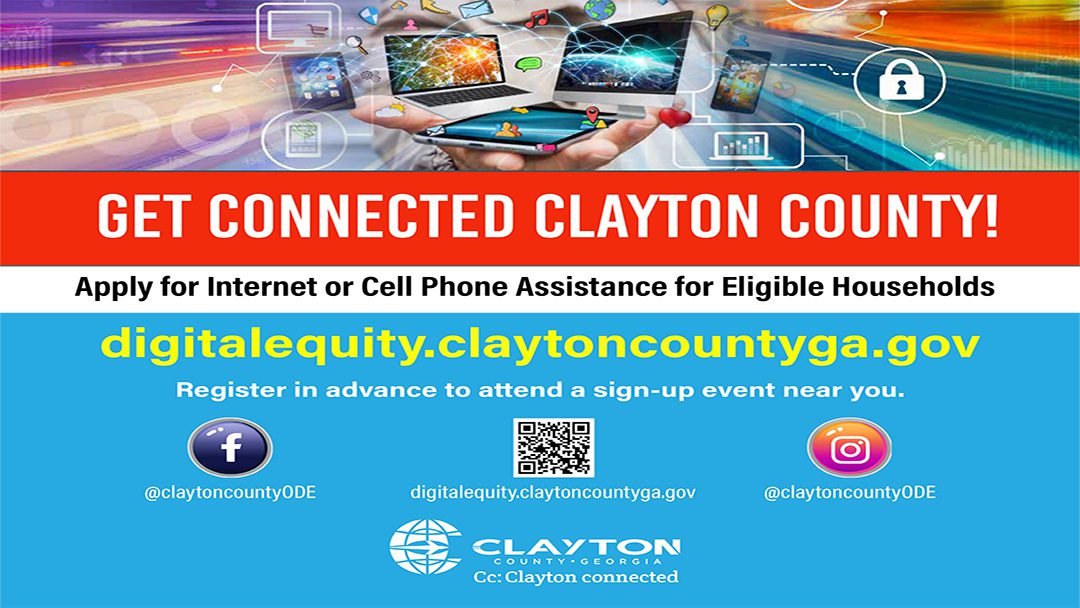 Affordable Connectivity Sign-Up Event