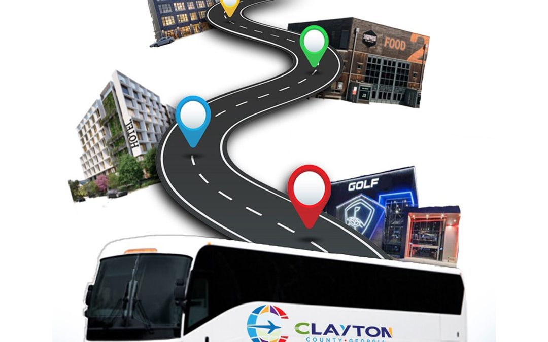 OPPORTUNITY CLAYTON: Retail & Lifestyle Commercial Development Tour