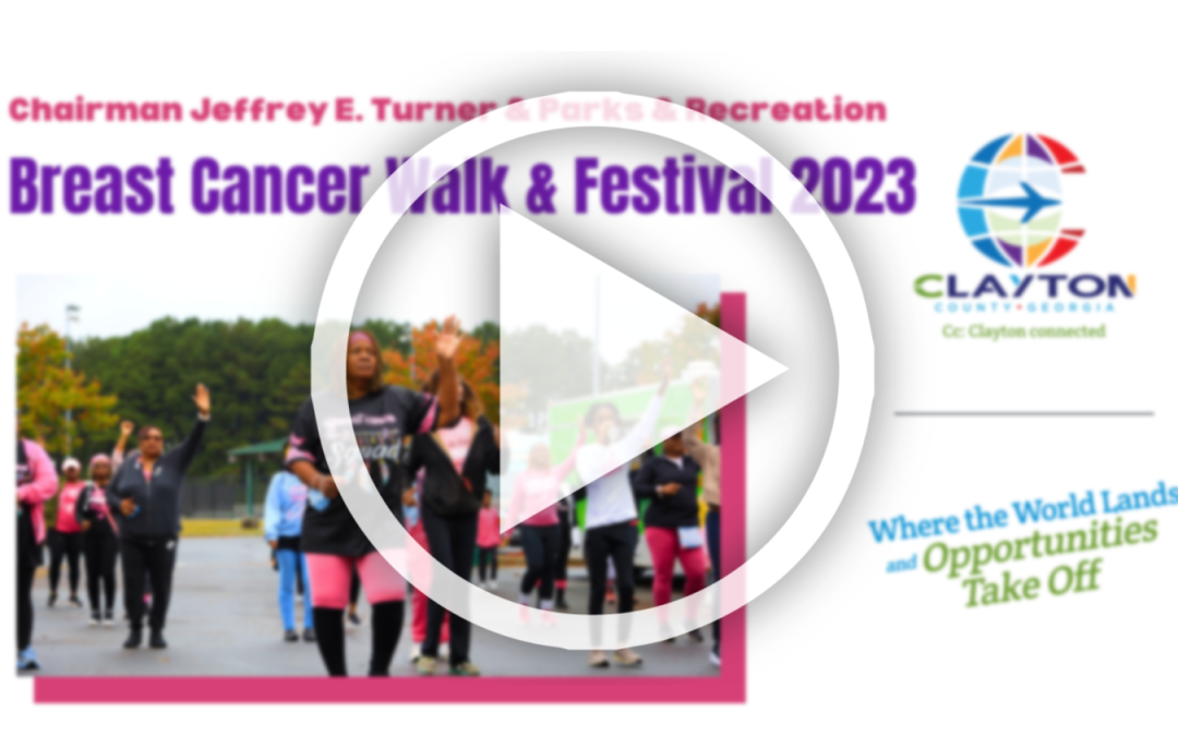 Breast Cancer Walk & Festival 2023