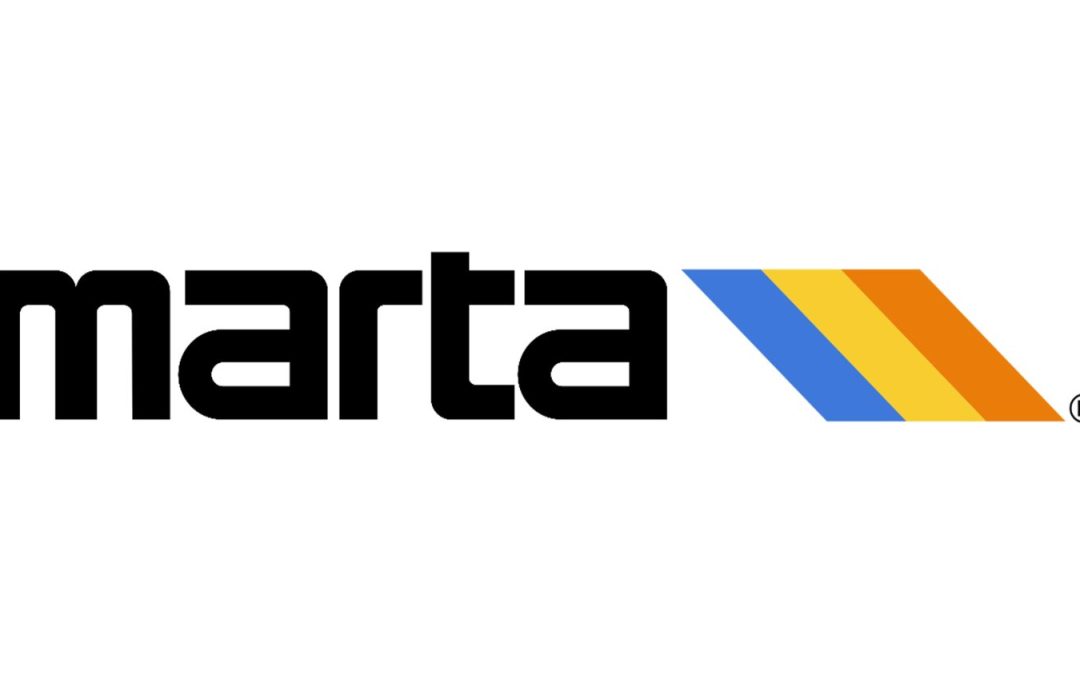 MARTA ENCOURAGES HOLIDAY TRAVELERS TO TAKE THE TRAIN TO THE PLANE