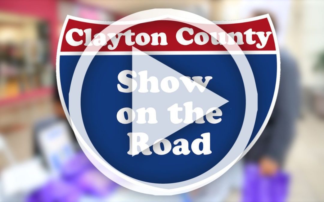 Clayton County: Fall Show on the Road Recap