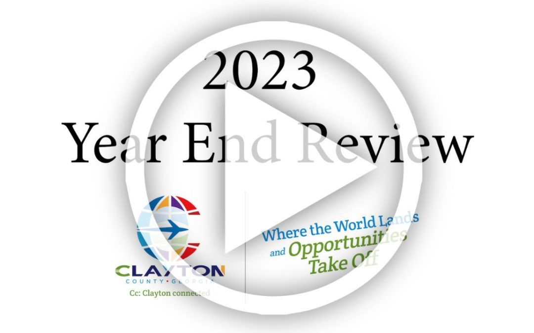 Clayton County: Year End Review 2023