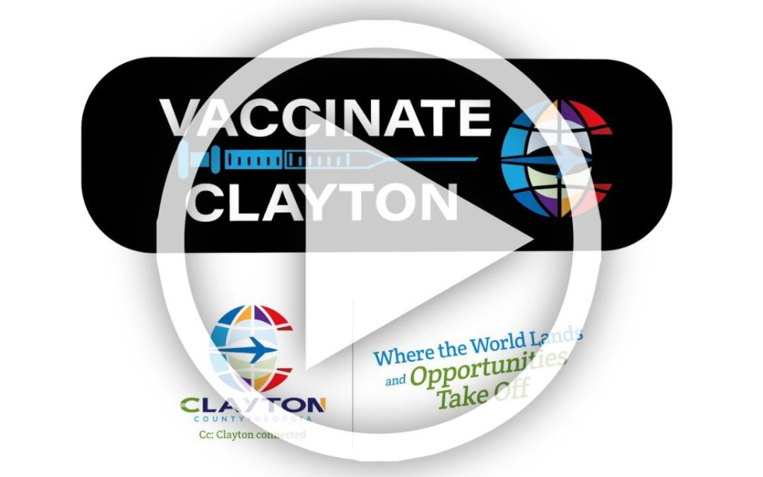 Vaccinate Clayton PSA