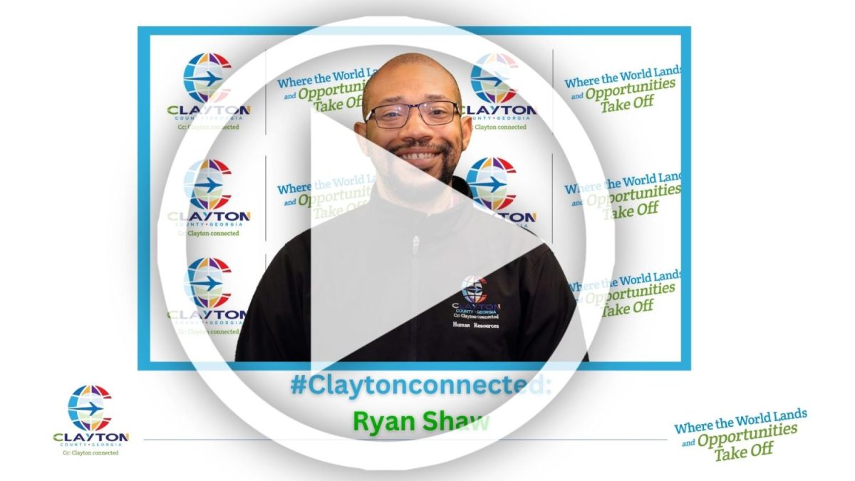 Clayton County Video