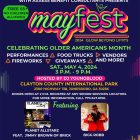 Clayton County Event Flyer