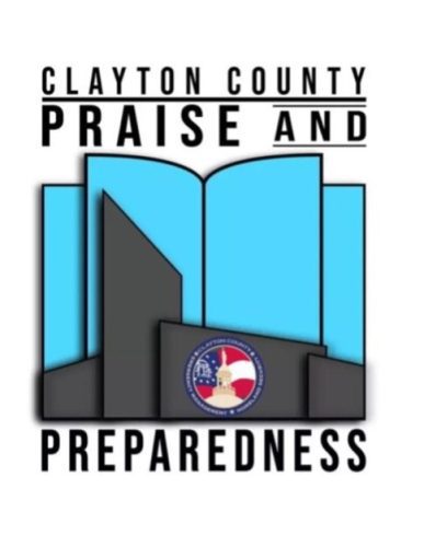 Praise & Preparedness Icon
