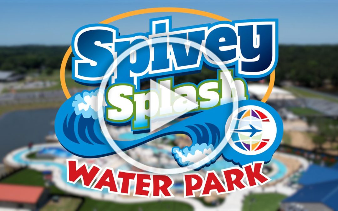 Spivey Splash is Hiring Lifeguards
