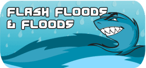 Flash Floods and Floods Information