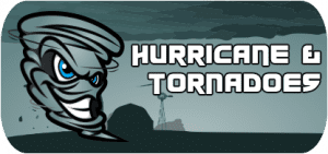 Hurricanes and Tornadoes information