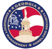 Georgia EMS Logo