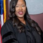 Judge Sonyja George