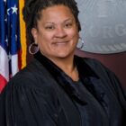 Judge Margaret Spencer